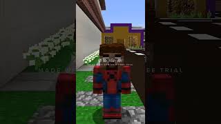 Baba Otobüse Binemez miyiz🤣😂Minecraft shorts [upl. by Nuncia]