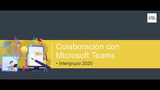 Microsoft Teams para dummies [upl. by Ayojal128]