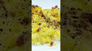 patate carbonara al forno [upl. by Ferna914]