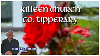 Church of All Saints Killeen Templederry Parish Co Tipperary [upl. by Myles]