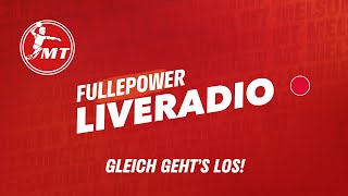 HandballBundesliga MT Melsungen  Füchse Berlin  MT Melsungen 2024  25 [upl. by Livesay]