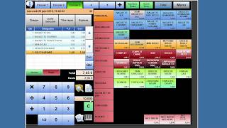 Utiliser le rendu Monnaie [upl. by Murry]