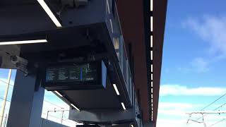 Vlog 7 Bayswater station [upl. by Jaret719]