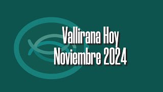 Vallirana Hoy 2024 [upl. by Ahron72]