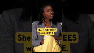 Feminist REJECT FACTS Jesse Lee Peterson DEBATE with a Feminist What do You Mean by FAT [upl. by Alwitt]