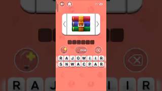 3in1 Logo Quiz SOFTWARE answers logoquiz shorts 3IN1 logoquizchallenge [upl. by Lambart233]