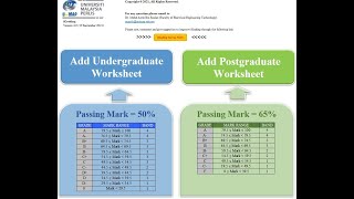 Tutorial iGrading V4 [upl. by Clara]