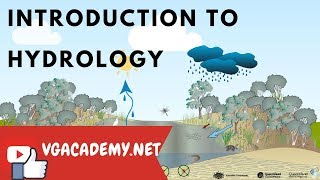 Introduction to hydrologywebsite video [upl. by Muriah]