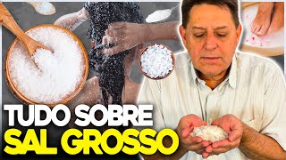 TUDO SOBRE SAL GROSSO [upl. by Razatlab754]