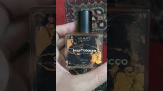 Aromes Sweet Tobacco  Hind Al Oud Ahojas dupe anaverageconsumerUrdu [upl. by Remle663]