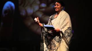 Taking Bangladesh to Seven Summits Wasfia Nazreen at TEDxDhaka [upl. by Dick]