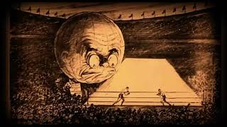 Max Schmeling v joe Louis 2 best fight in history ￼USA v German [upl. by Redliw]