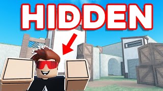 This Video WILL Help You Get MORE Wins in MVSD  Roblox Murderers Vs Sheriffs Duels [upl. by Nairbo]