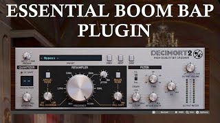 DECIMORT 2 PLUGIN REVIEW [upl. by Thurmann]