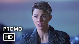 Batwoman 1x12 Promo quotTake Your Choicequot HD Season 1 Episode 12 Promo [upl. by Kristien]