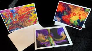 How to Print Your Own Greeting Cards at Home [upl. by Assennav]