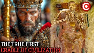 More Ancient Civilization than Sumerians has Been Discovered  Documentary [upl. by Eihtur]