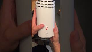 Verizon FIOS WiFi Extender Unboxing amp Setup 🌐🎮  YAY Fast Internet [upl. by Hetti]