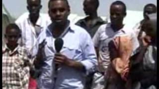 Somali qaxootiga somalida ee jira xerooyinka Yaman [upl. by Eirtemed]