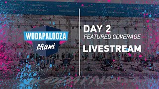 Day 2  Featured Coverage 2022 Wodapalooza LIVE [upl. by Gen287]