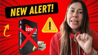 LOTTERY DEFEATED ⛔ NEW ALERT ⛔ LOTTERY DEFEATER  LOTTERY DEFEATER REVIEW [upl. by Novick]