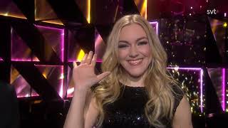 Melodifestivalen 2016  Grand Final [upl. by Chaffee]