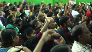 Chitti Maker School  Graduation Ceremony Class of 20222023 [upl. by Buff]