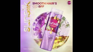 Sunsilk Oil Blends Argan Oil amp Rosemary Shampoo [upl. by Koerner]