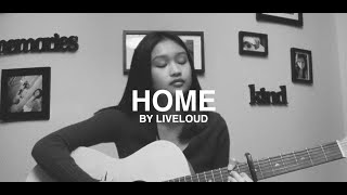 quotHomequot by Liveloud MusicMinMonday [upl. by Hermina]