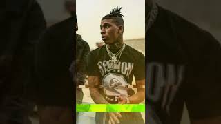 FREE HARD NLE CHOPPA TRAP TYPE BEAT 2024 CHOPPA LOADED [upl. by Coltson]