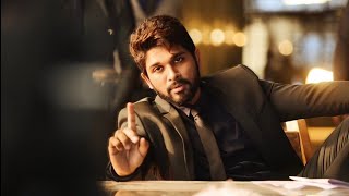 DJ Full Movie In Hindi Dubbed  Allu Arjun  Pooja Hegde  Rao Ramesh  Review amp Facts HD [upl. by Worthy642]