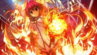 Nightcore Pyromania [upl. by Bushweller]