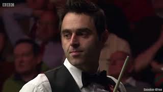 ANGRIEST Snooker Players in History [upl. by Aramak779]