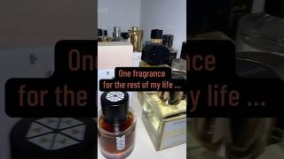 One Perfume for Life The Ultimate Fragrance Choice shorts [upl. by Ailliw15]