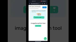 Generate captions through AI  Instagram Caption trick instagram caption shorts viralshorts ai [upl. by Wehtta]