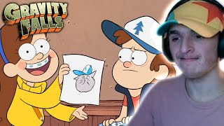 MABELS GUIDE TO LIFE  Gravity Falls Shorts Reaction [upl. by Aneehc784]