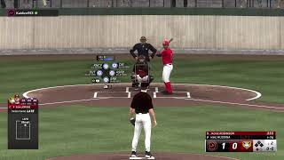 MLB tha SHOW 24 Diamond Dynasty PS5 [upl. by Darcee]