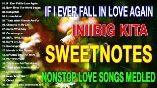 If I Ever Fall In Love Again  Top 20 Cover Love Songs Medley  Nonstop Cover Songs 2024 [upl. by Enimrej]