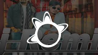 Maharaja Dj Remix feat Preet Nagar Rohit Bainsla Gyanender Sardhana New Badmashi songs Dj NKS BSR [upl. by Thain]