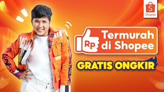 Nikmati Potongan Langsung sd 1JT di Shopee 1111 Big Sale Promo Puncak 11 Nov [upl. by Yraek]