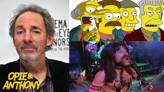 Opie amp Anthony Harry Shearer InStudio 032206 [upl. by Hunger]