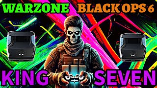 MELHOR SCRIPT DE CRONUS ZEN PARA WARZONE E BLACK OPS 6  PRIMEIRA PARTIDA NO NOVO WARZONE [upl. by Anh]