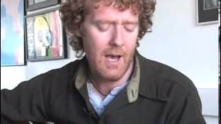 Glen Hansard  Falling Slowly Live [upl. by Akla265]