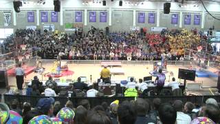 2012 FRC Central Valley Regional Final 2 [upl. by Eemiaj]