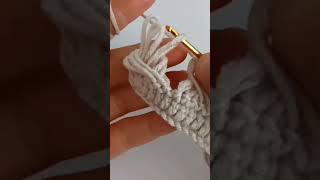 Crocheteasy crochet [upl. by Ahsenik]