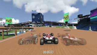 trackmania world record time [upl. by Urbai]