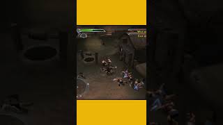 Eliminating the Giants  Spartan  Total Warrior spartantotalwarrior ps2 gameplay [upl. by Aicillyhp556]