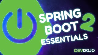 Spring Boot 2 Essentials 02  Criando projeto na pedreiragem pt 01 [upl. by Ylil559]