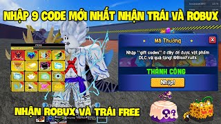 Blox Fruit  Cập Nhật 5 CODE x2 Exp Mới Nhất Nhận 13000 Robux Và Lấy Đồ Free Trong Roblox Nè [upl. by Ender265]