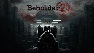 Beholder 2  Gameplay （PC） [upl. by Milla288]